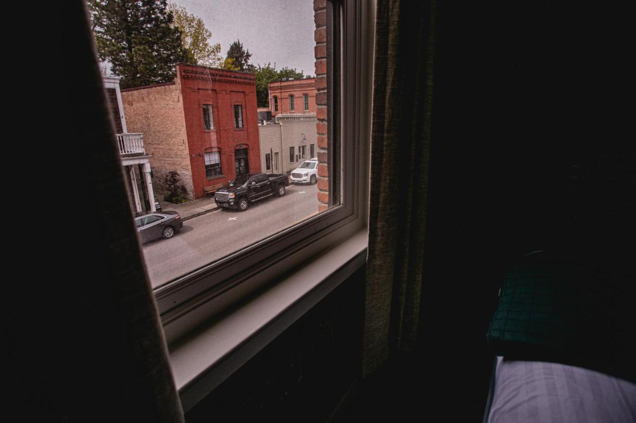 Historic Jacksonville Inn Extérieur photo